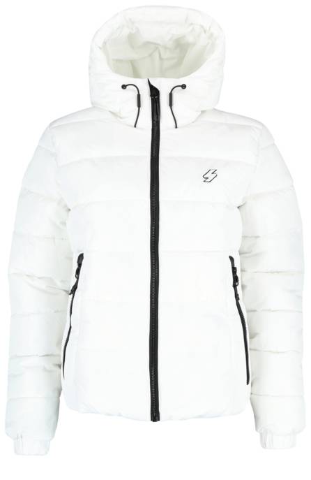 SUPERDRY Spirit Sports Steppjacke