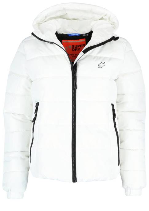 SUPERDRY Spirit Sports Steppjacke