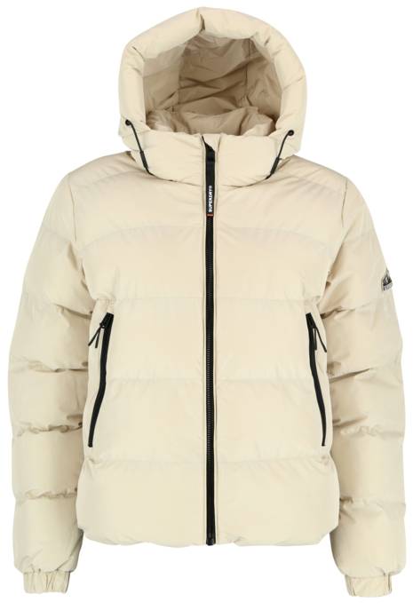SUPERDRY Steppjacke