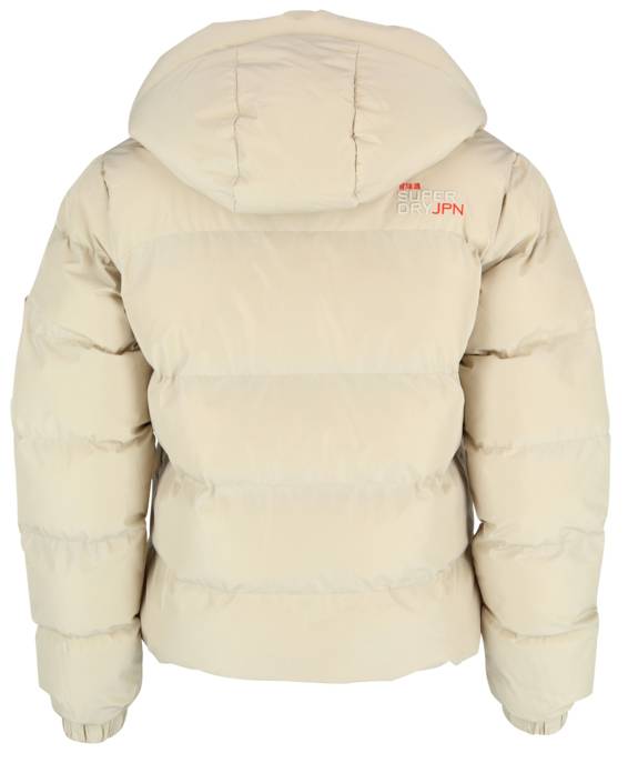 SUPERDRY Steppjacke