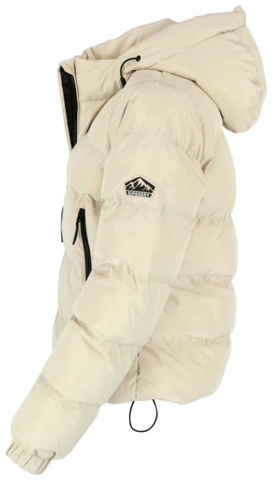 SUPERDRY Steppjacke