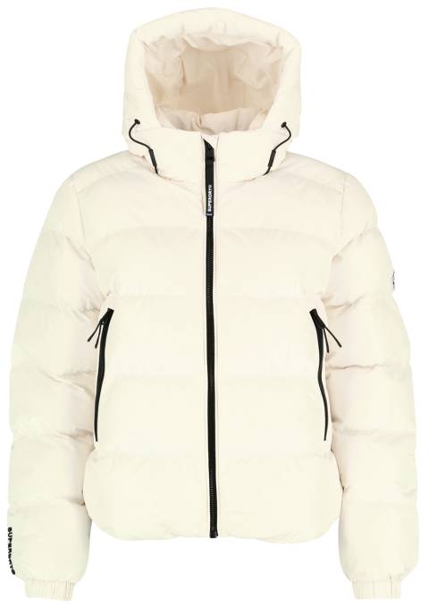 SUPERDRY Steppjacke