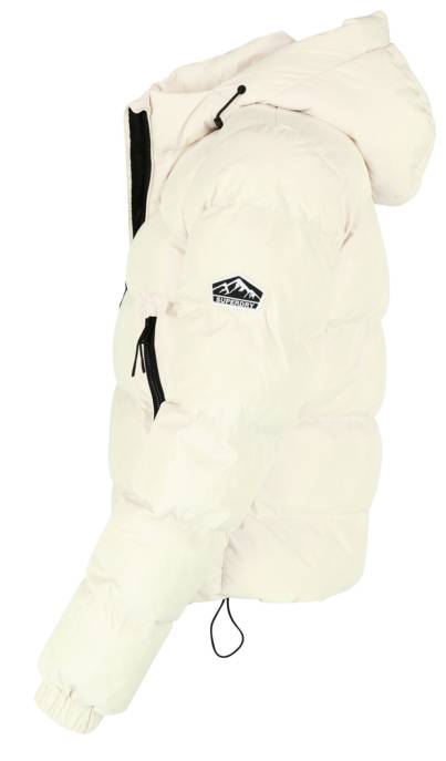 SUPERDRY Steppjacke