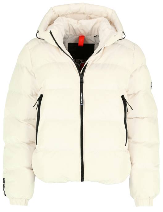 SUPERDRY Steppjacke