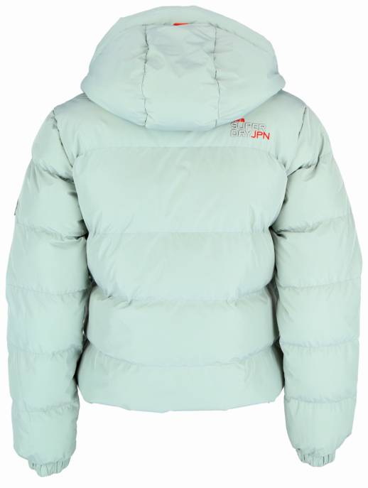 SUPERDRY Steppjacke