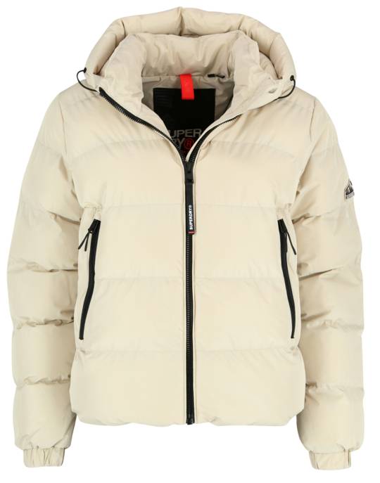 SUPERDRY Steppjacke