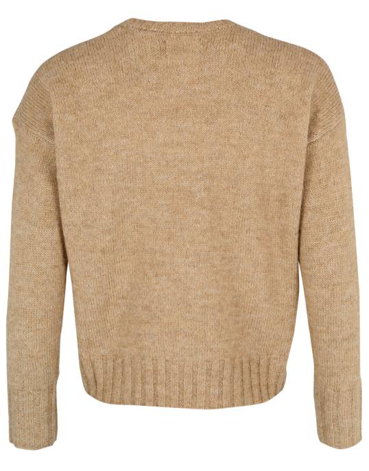 SUPERDRY Strickpullover "Essential"
