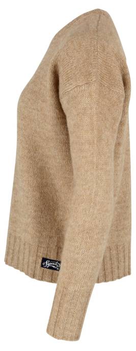 SUPERDRY Strickpullover "Essential"