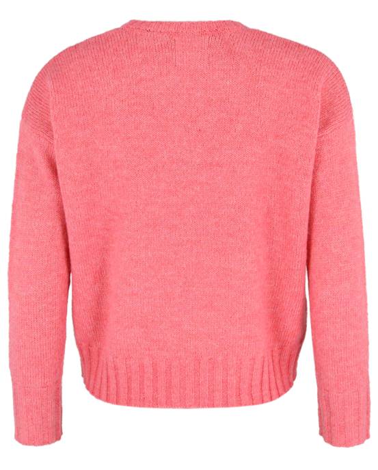 SUPERDRY Strickpullover "Essential"