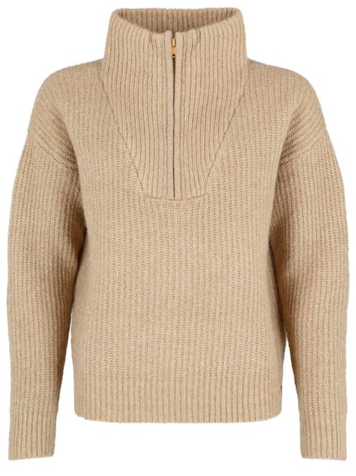 SUPERDRY Strickpullover "Essential"