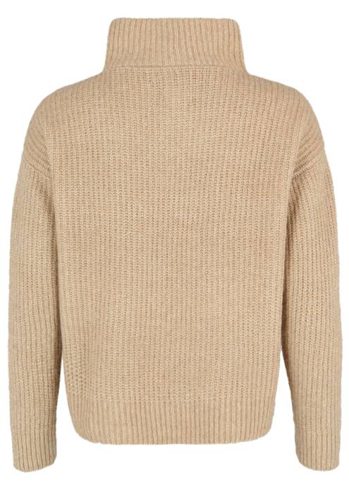 SUPERDRY Strickpullover "Essential"