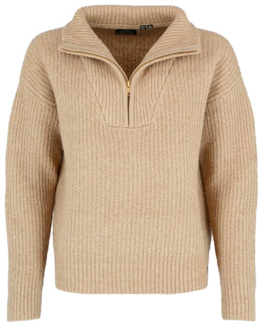 SUPERDRY Strickpullover "Essential"
