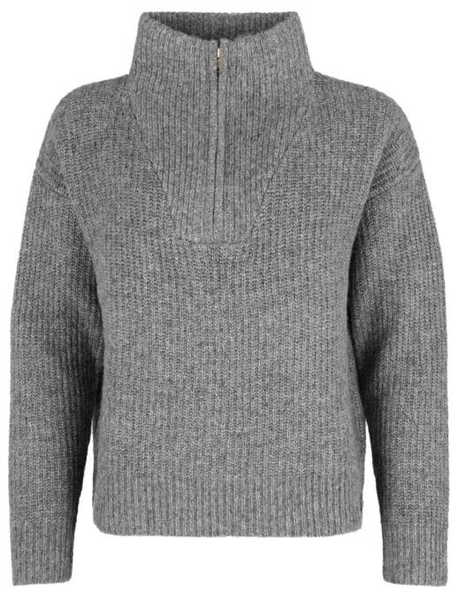SUPERDRY Strickpullover "Essential"