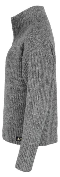 SUPERDRY Strickpullover "Essential"