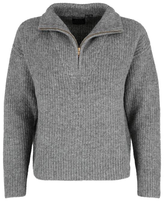 SUPERDRY Strickpullover "Essential"