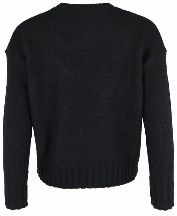 SUPERDRY Strickpullover "Essential"