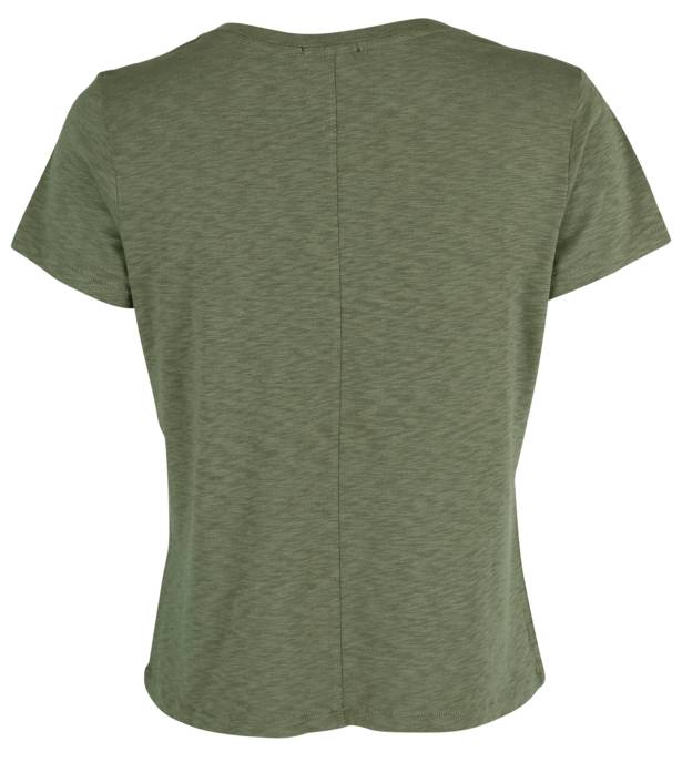 SUPERDRY Strukturiertes T-Shirt