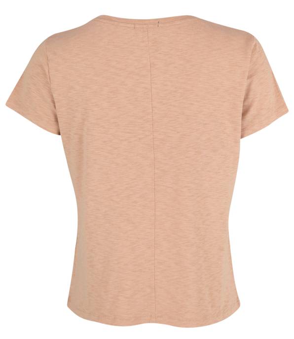 SUPERDRY Strukturiertes T-Shirt