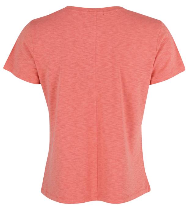 SUPERDRY Strukturiertes T-Shirt