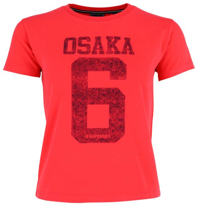 SUPERDRY T-Shirt