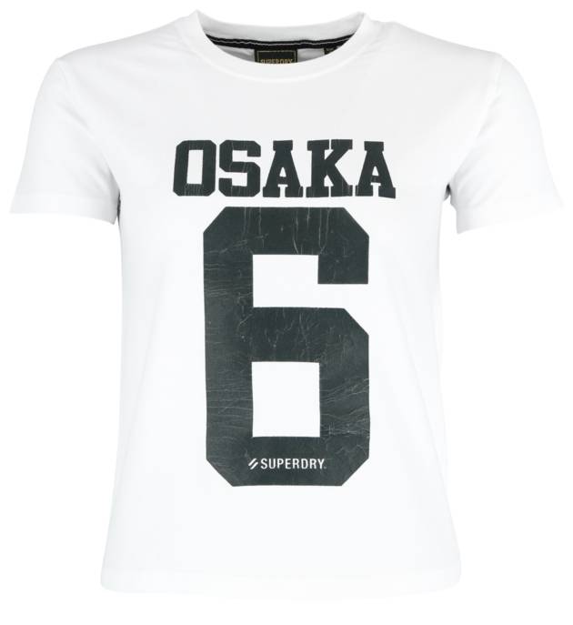 SUPERDRY T-Shirt