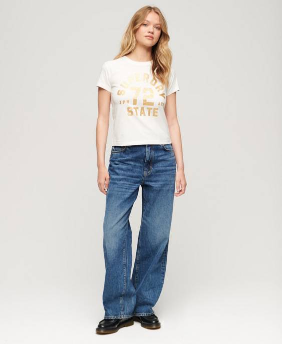 SUPERDRY T-Shirt