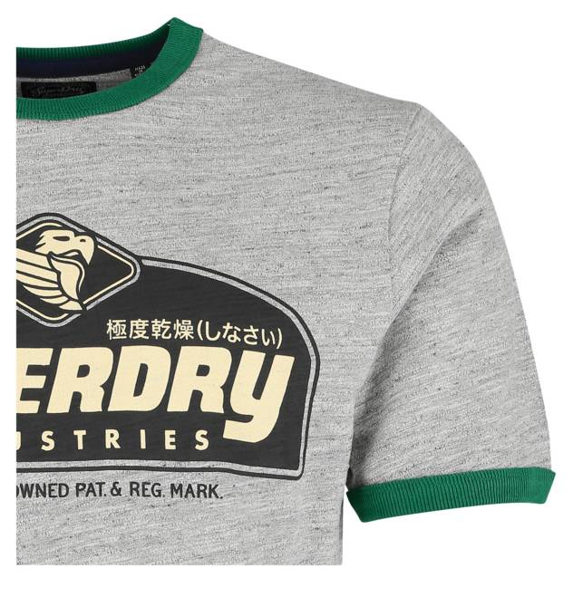 SUPERDRY T-Shirt