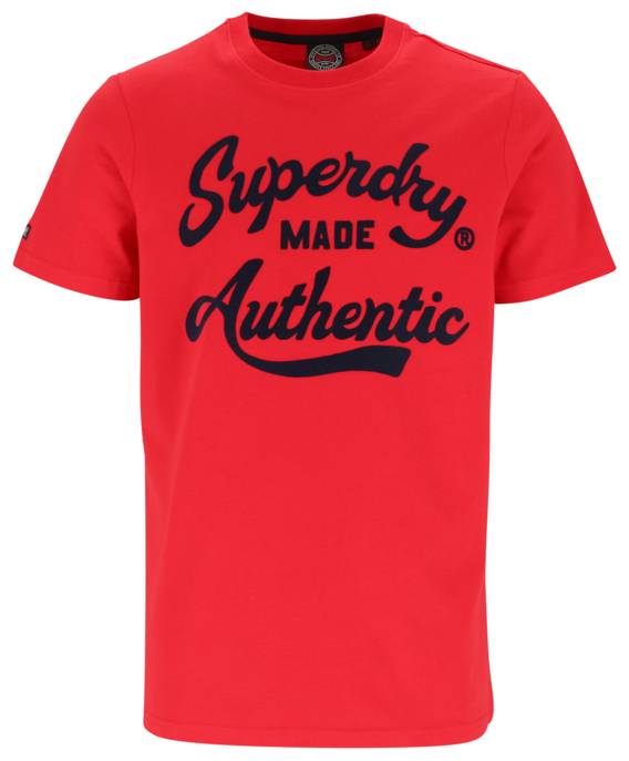 SUPERDRY T-Shirt