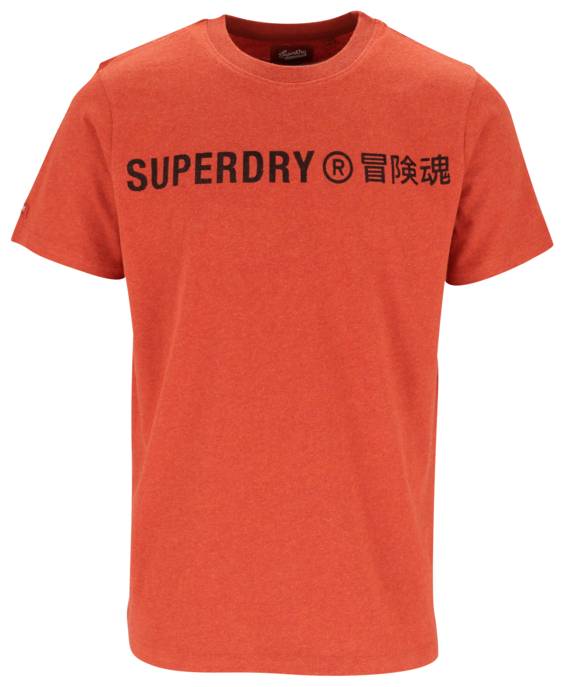 SUPERDRY T-Shirt