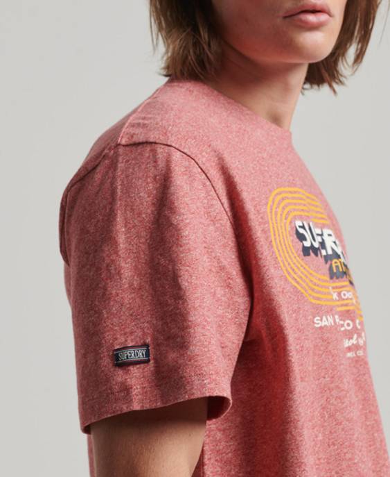 SUPERDRY T-Shirt
