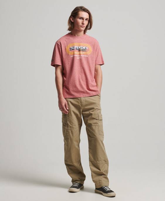 SUPERDRY T-Shirt