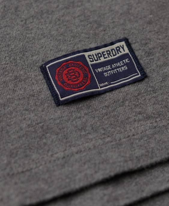 SUPERDRY T-Shirt "Vintage Athletic"