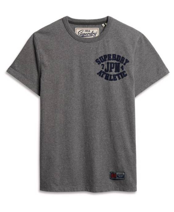SUPERDRY T-Shirt "Vintage Athletic"