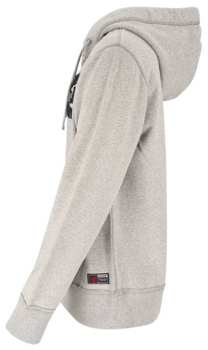 SUPERDRY Vintage Athletic Zip-Hoodie