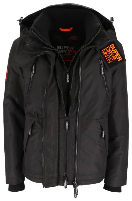 SUPERDRY Windbreaker