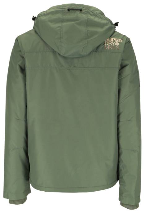 SUPERDRY Windbreaker Jacke "Mountain"