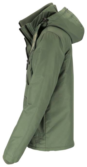 SUPERDRY Windbreaker Jacke "Mountain"