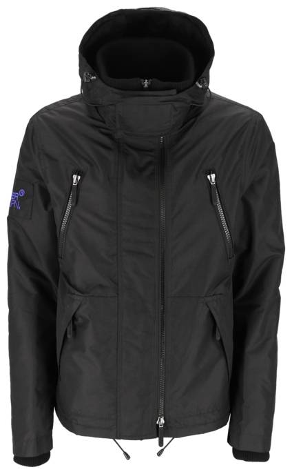 SUPERDRY Windbreaker Jacke "Mountain"