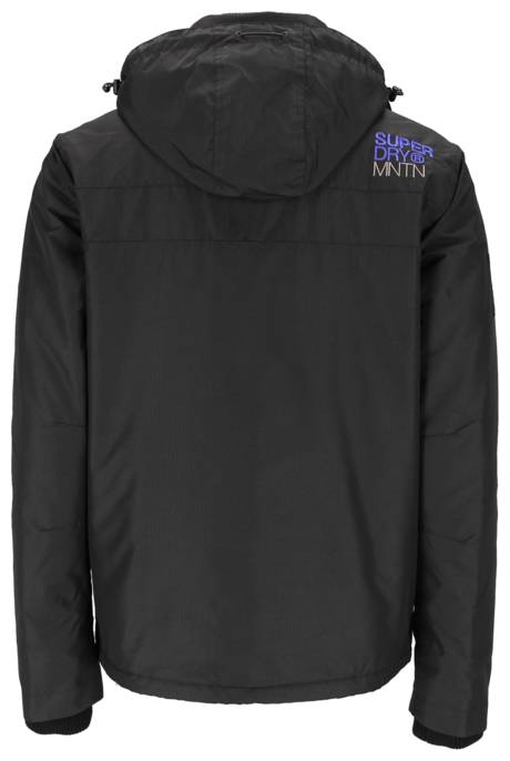 SUPERDRY Windbreaker Jacke "Mountain"