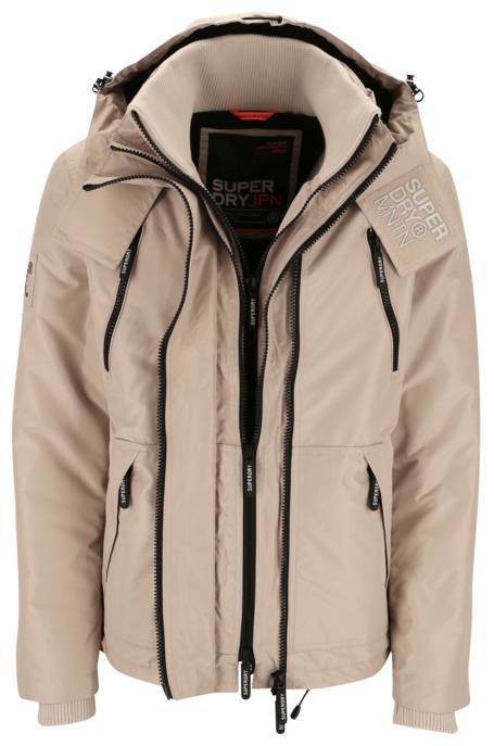 SUPERDRY Windbreaker