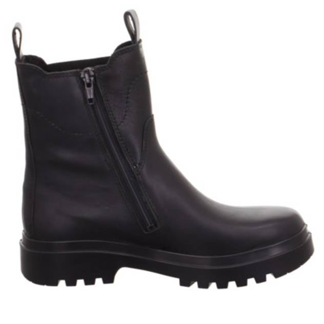 Superfit Boot "Abby" Mit Reißverschluss