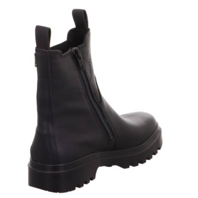 Superfit Boot "Abby" Mit Reißverschluss