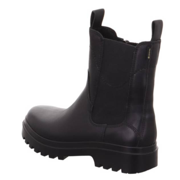 Superfit Boot "Abby" Mit Reißverschluss