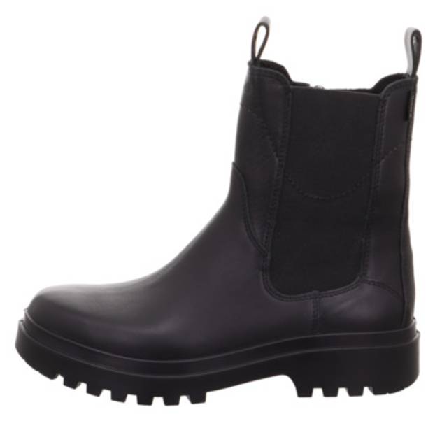 superfit Boot "Abby" mit Reißverschluss