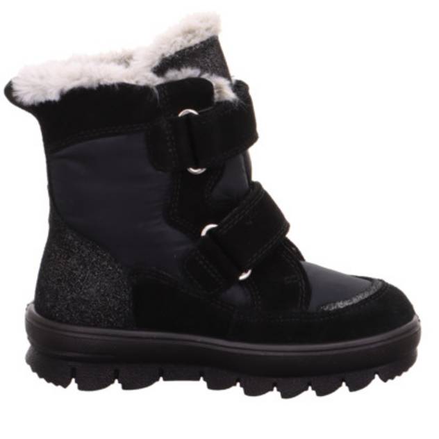 Superfit Boot "Flavia" Mit Klettverschluss