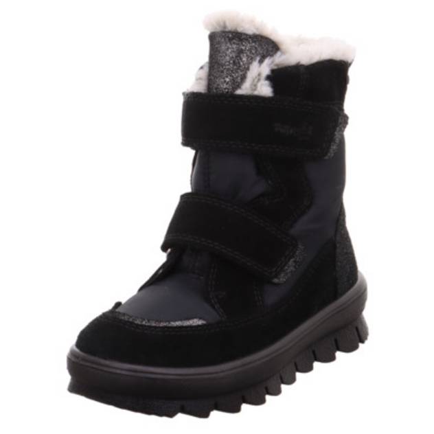 Superfit Boot "Flavia" Mit Klettverschluss
