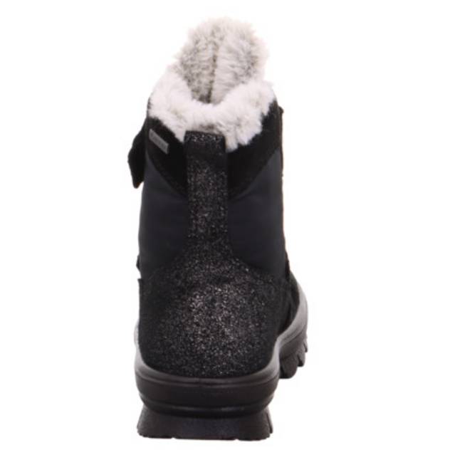 Superfit Boot "Flavia" Mit Klettverschluss