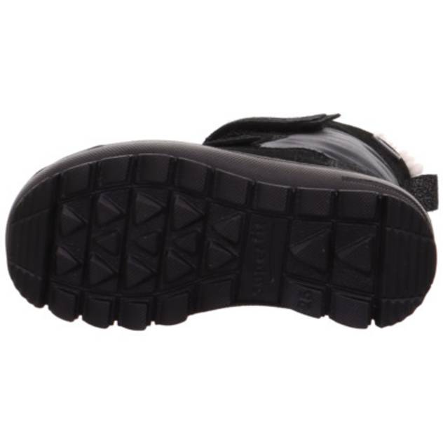 Superfit Boot "Flavia" Mit Klettverschluss