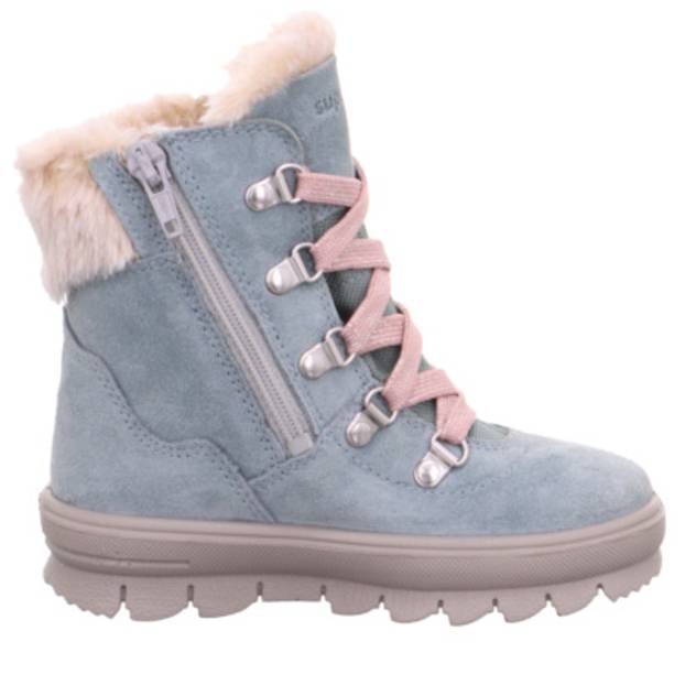 Superfit Boot "Flavia" Mit Reißverschluss