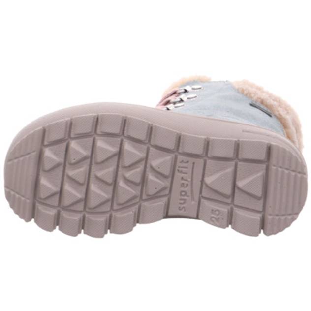 Superfit Boot "Flavia" Mit Reißverschluss